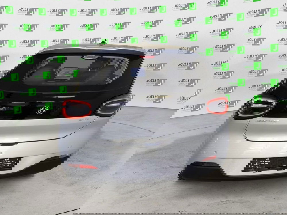 Dongfeng Box nuova a Frosinone (2)