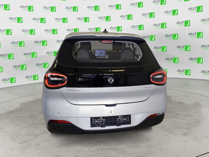 Dongfeng Box  nuova a Frosinone (2)