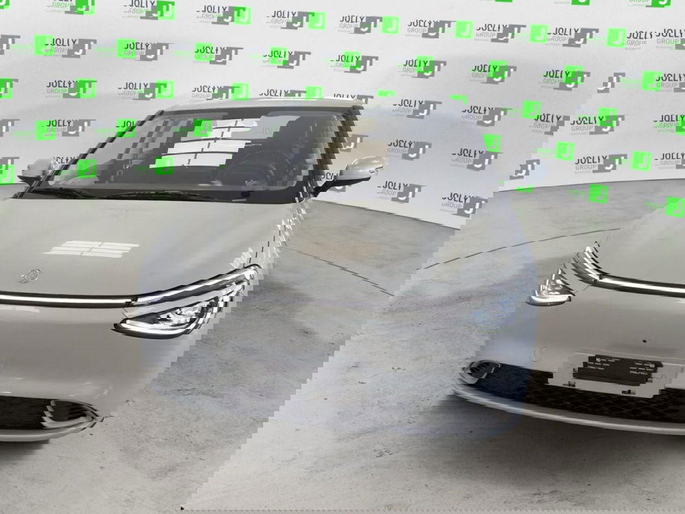 Dongfeng Box nuova a Frosinone (4)