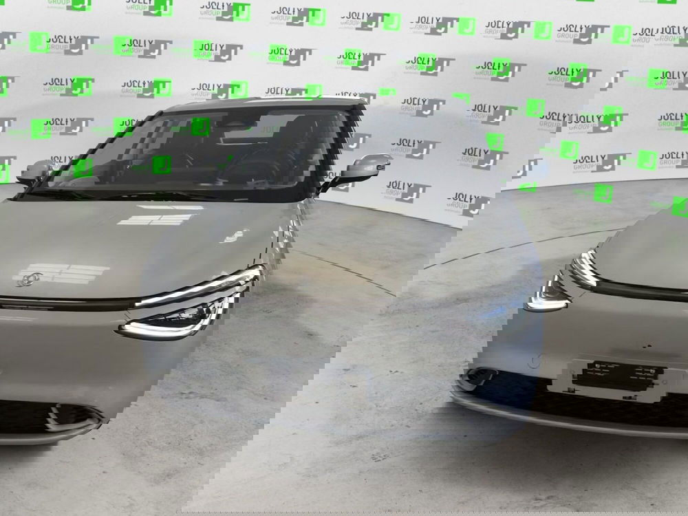 Dongfeng Box nuova a Frosinone (9)