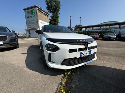 Lancia Ypsilon 1.2 mhev 110cv e-dct nuova a Ceccano