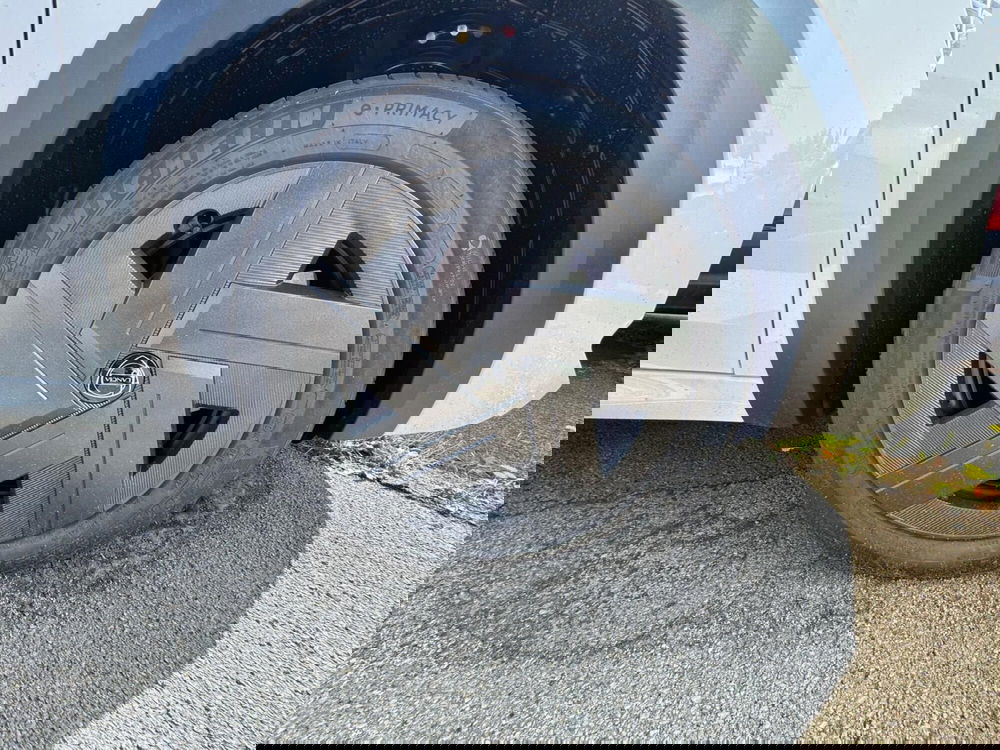 Lancia Ypsilon nuova a Frosinone (10)