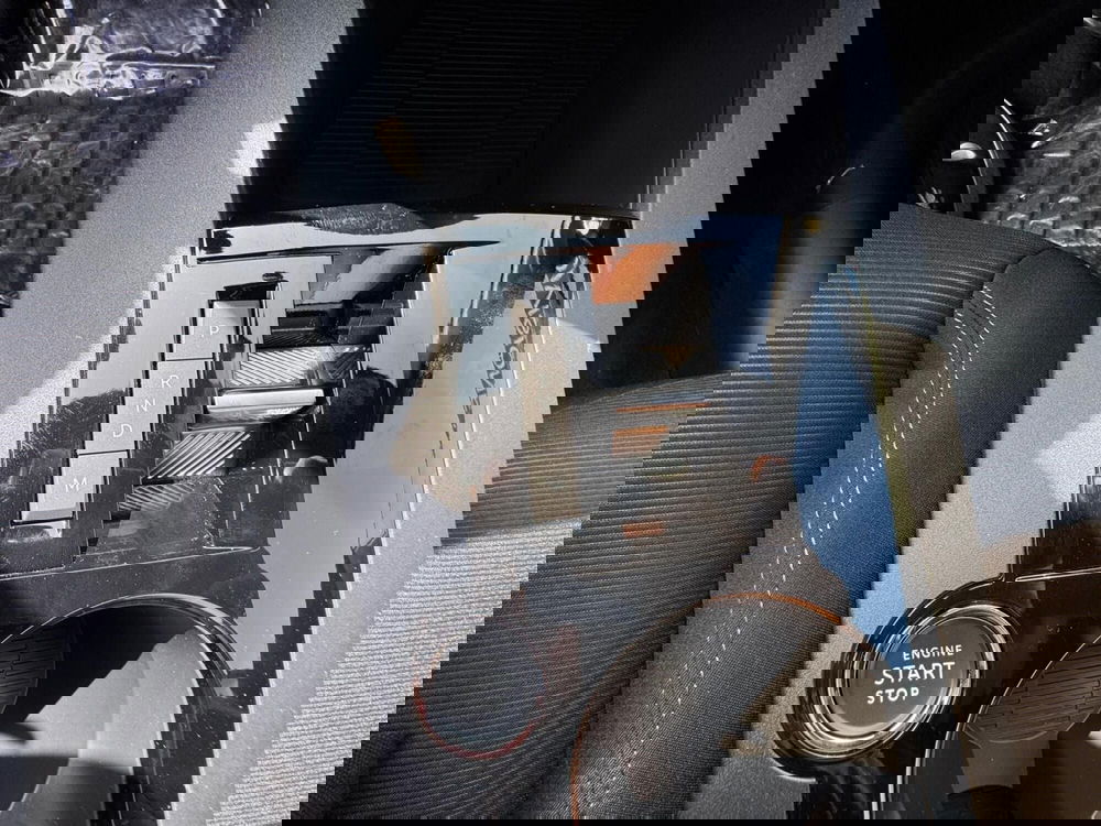 Lancia Ypsilon nuova a Frosinone (14)