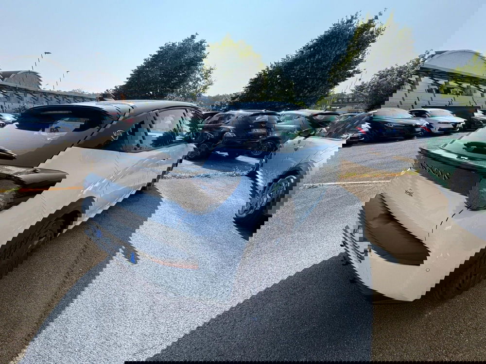 Lancia Ypsilon nuova a Frosinone (5)