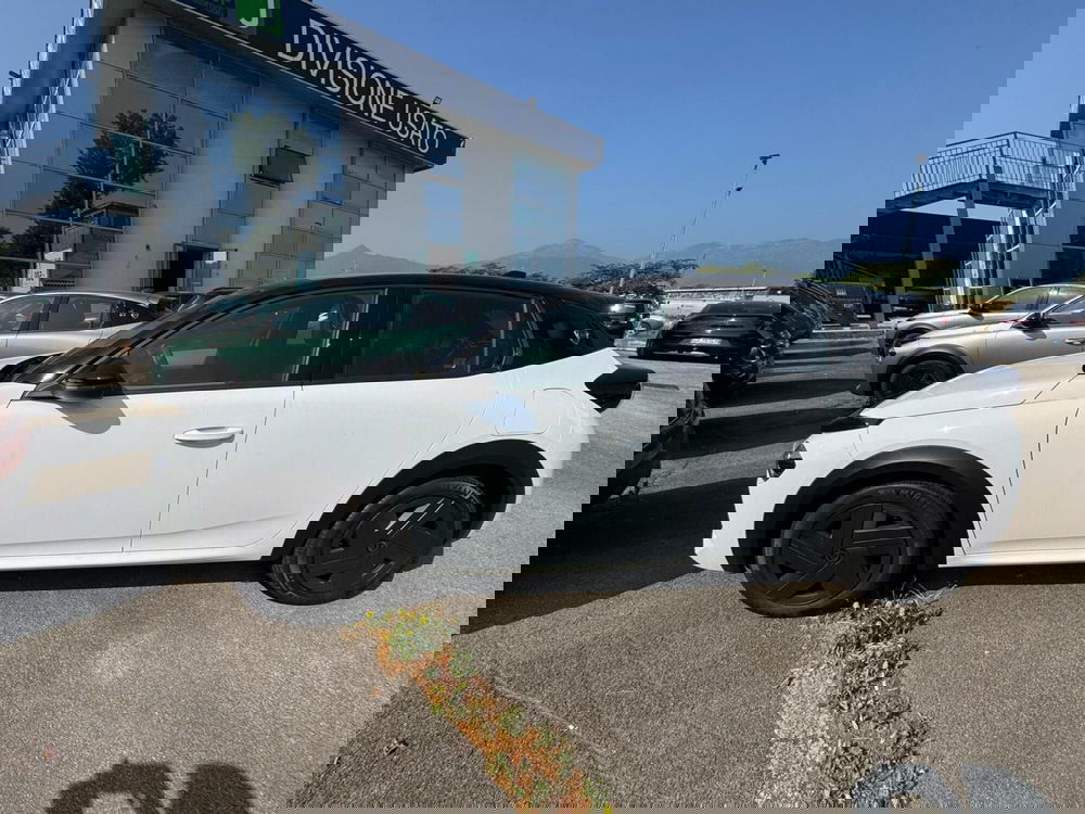 Lancia Ypsilon nuova a Frosinone (6)