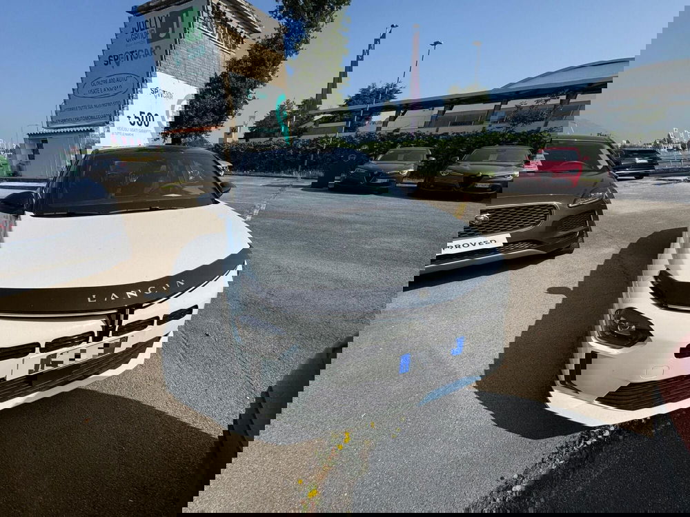 Lancia Ypsilon nuova a Frosinone (7)