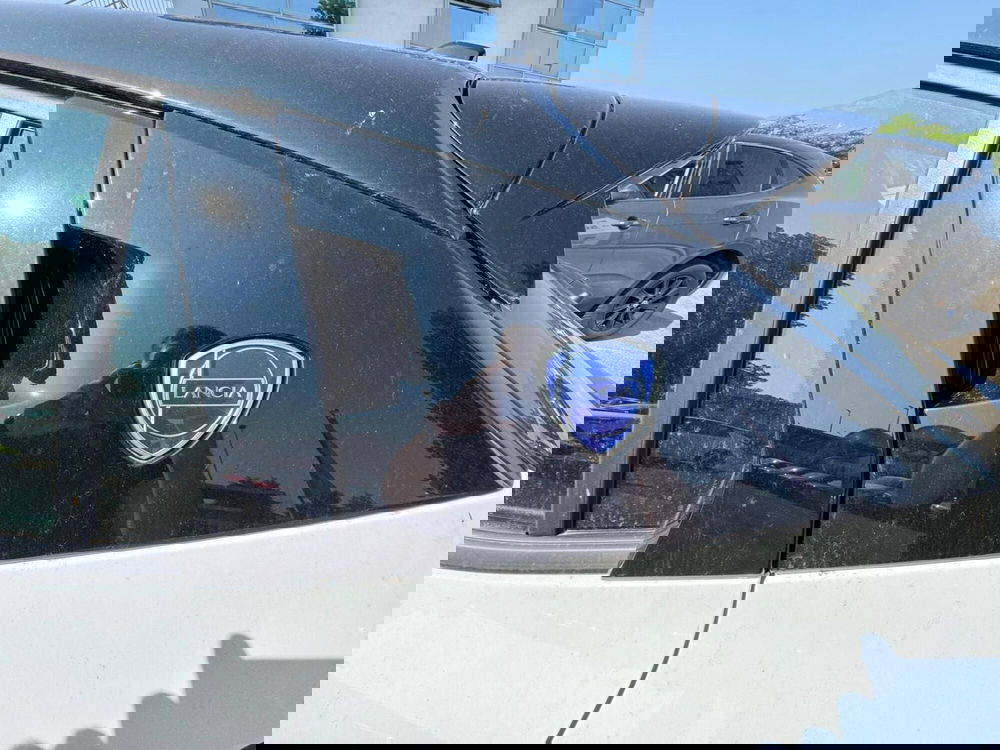 Lancia Ypsilon nuova a Frosinone (8)