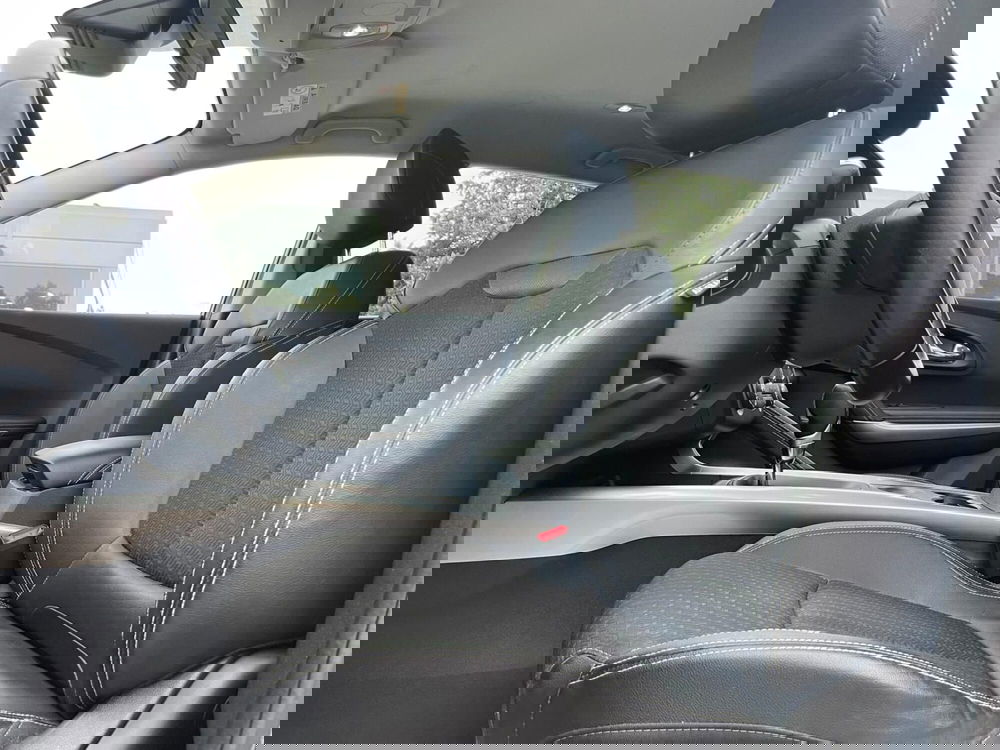 Renault Kadjar usata a Ancona (10)
