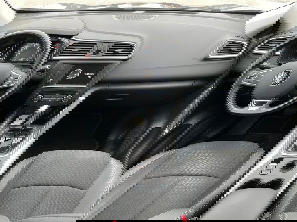 Renault Kadjar usata a Ancona (11)