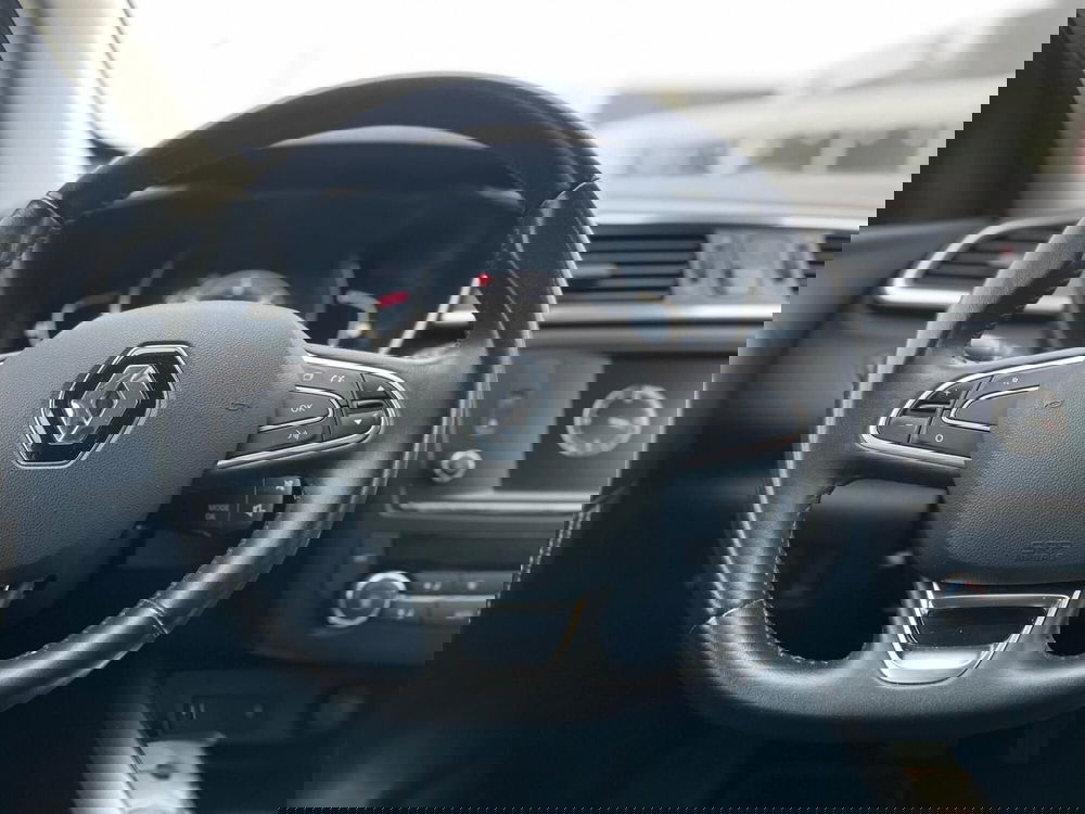 Renault Kadjar usata a Ancona (12)
