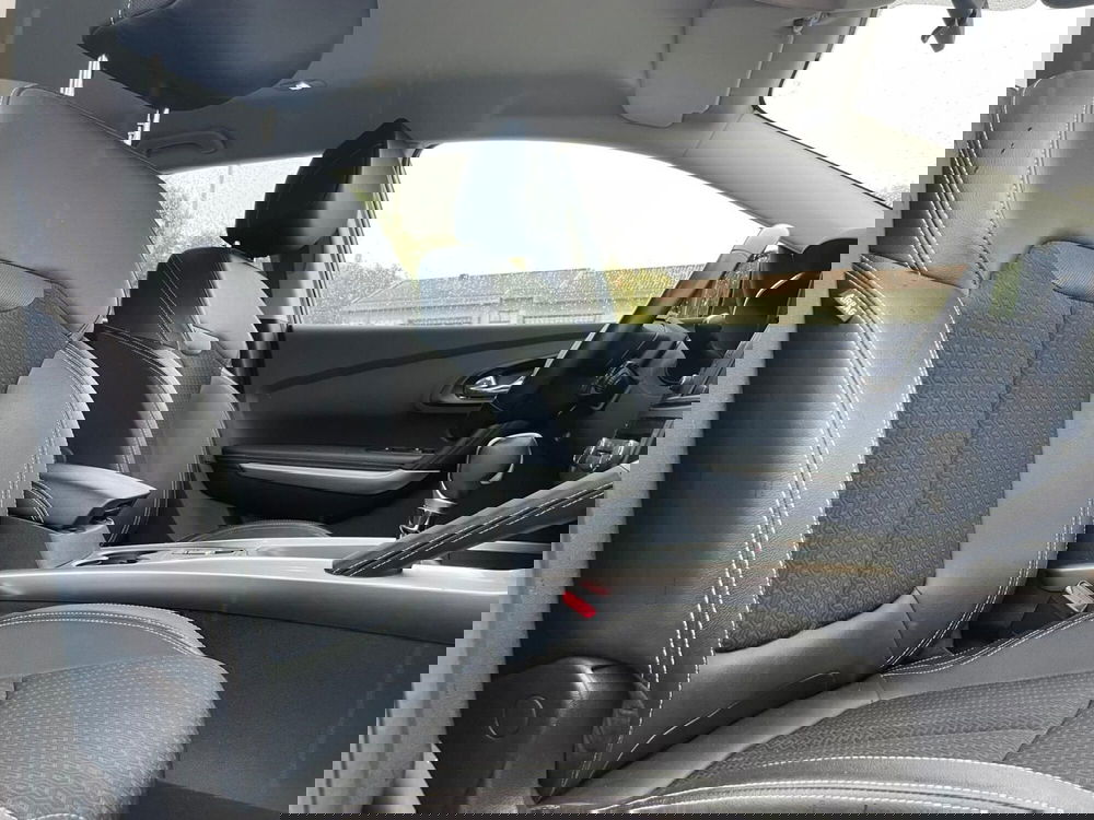 Renault Kadjar usata a Ancona (17)