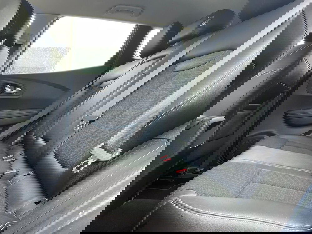 Renault Kadjar usata a Ancona (20)
