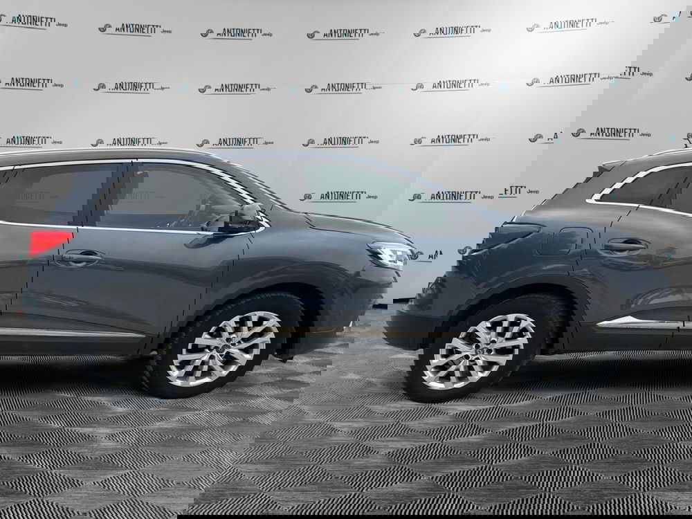 Renault Kadjar usata a Ancona (4)