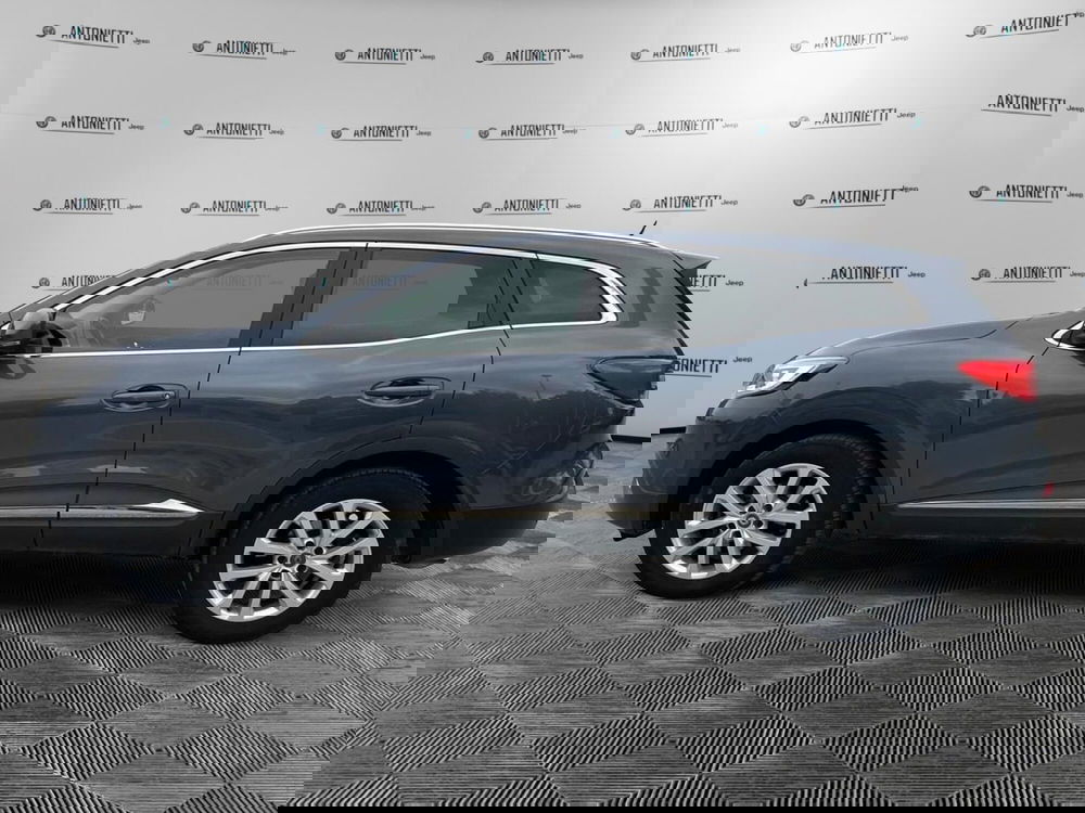 Renault Kadjar usata a Ancona (8)