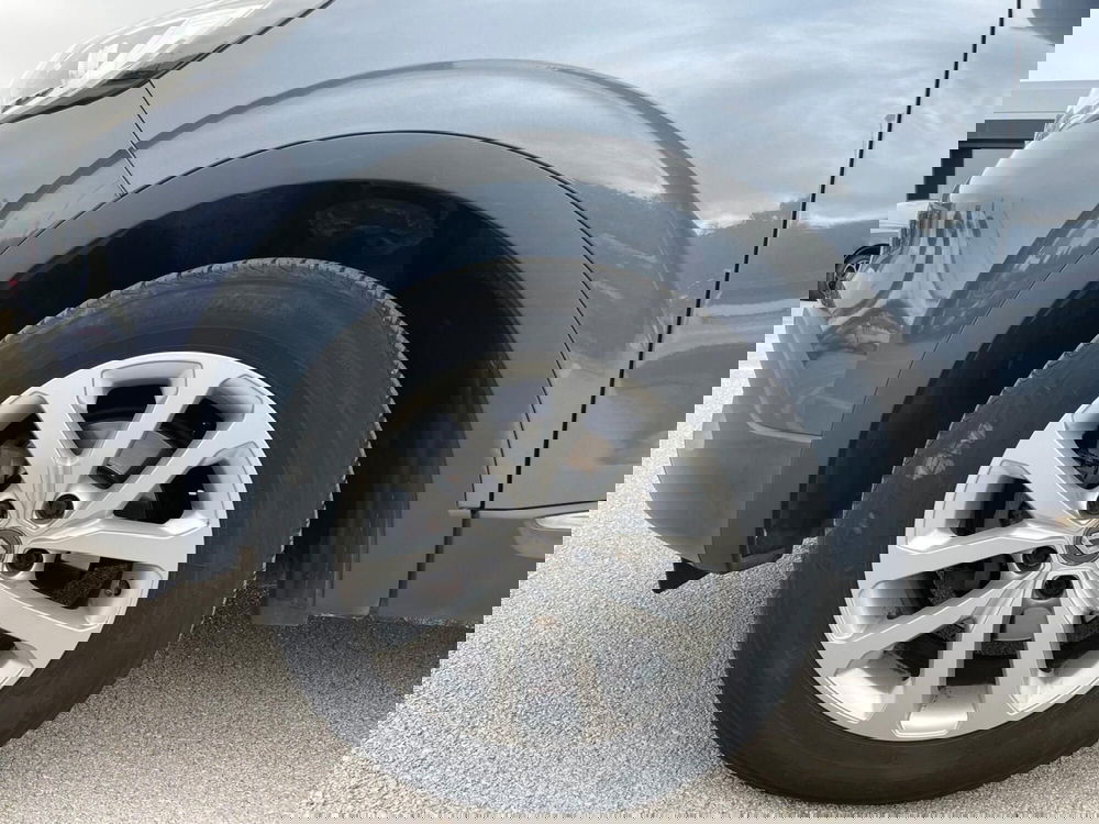 Renault Kadjar usata a Ancona (9)