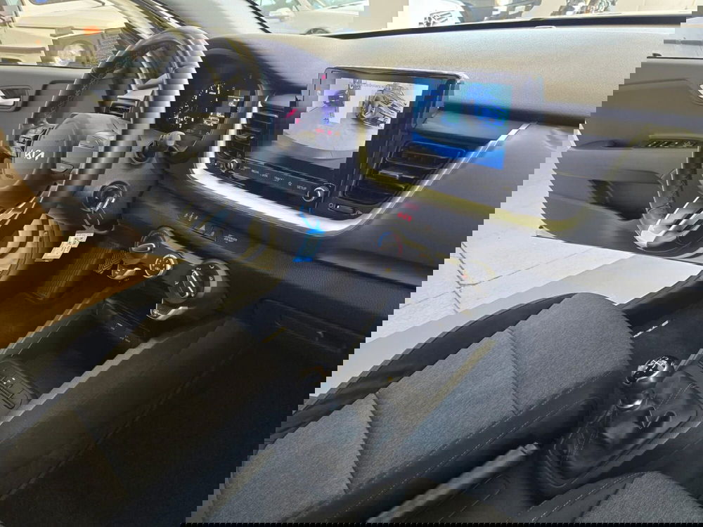 Kia Stonic usata a Rimini (10)