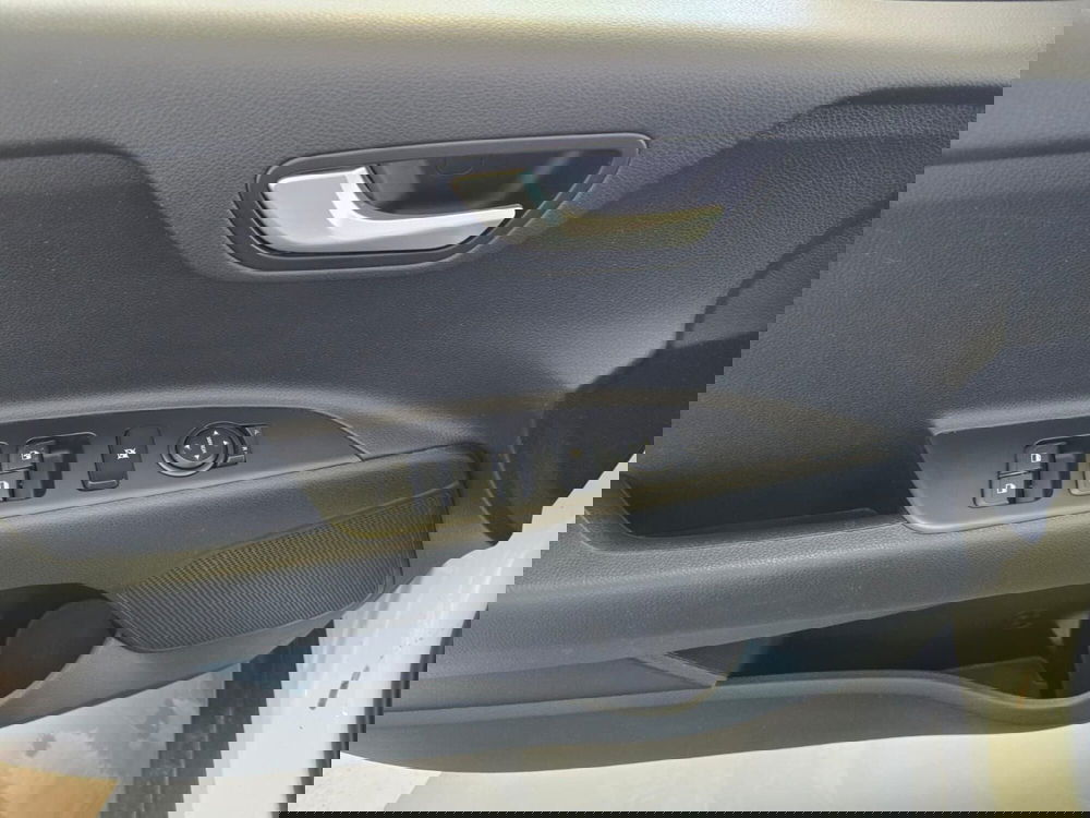 Kia Stonic usata a Rimini (14)