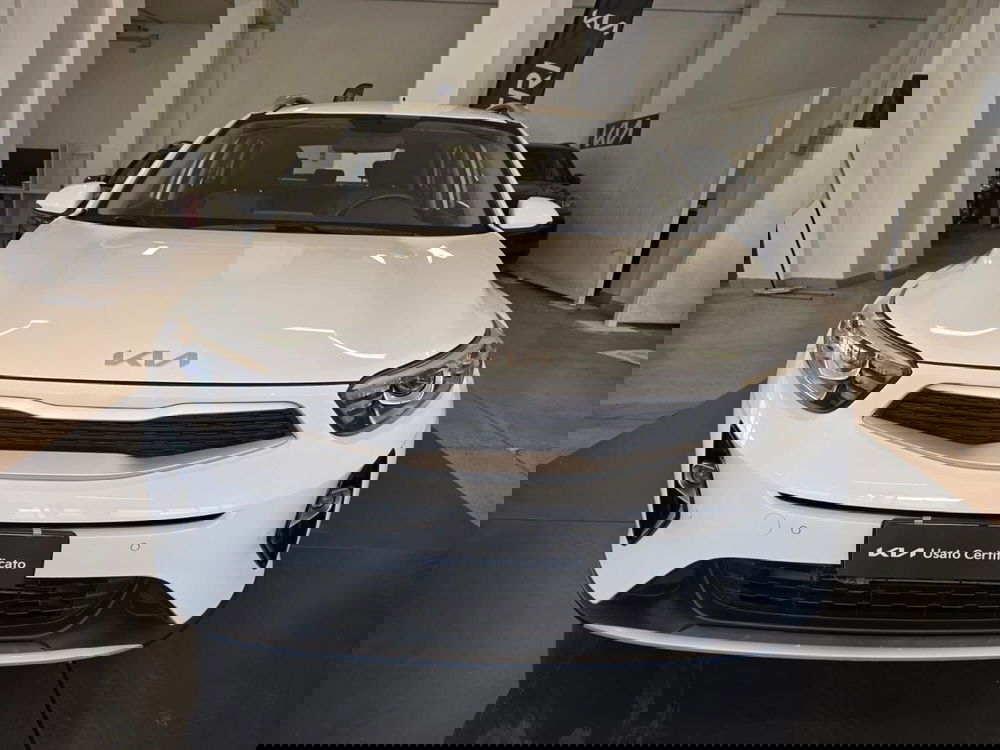 Kia Stonic usata a Rimini (2)