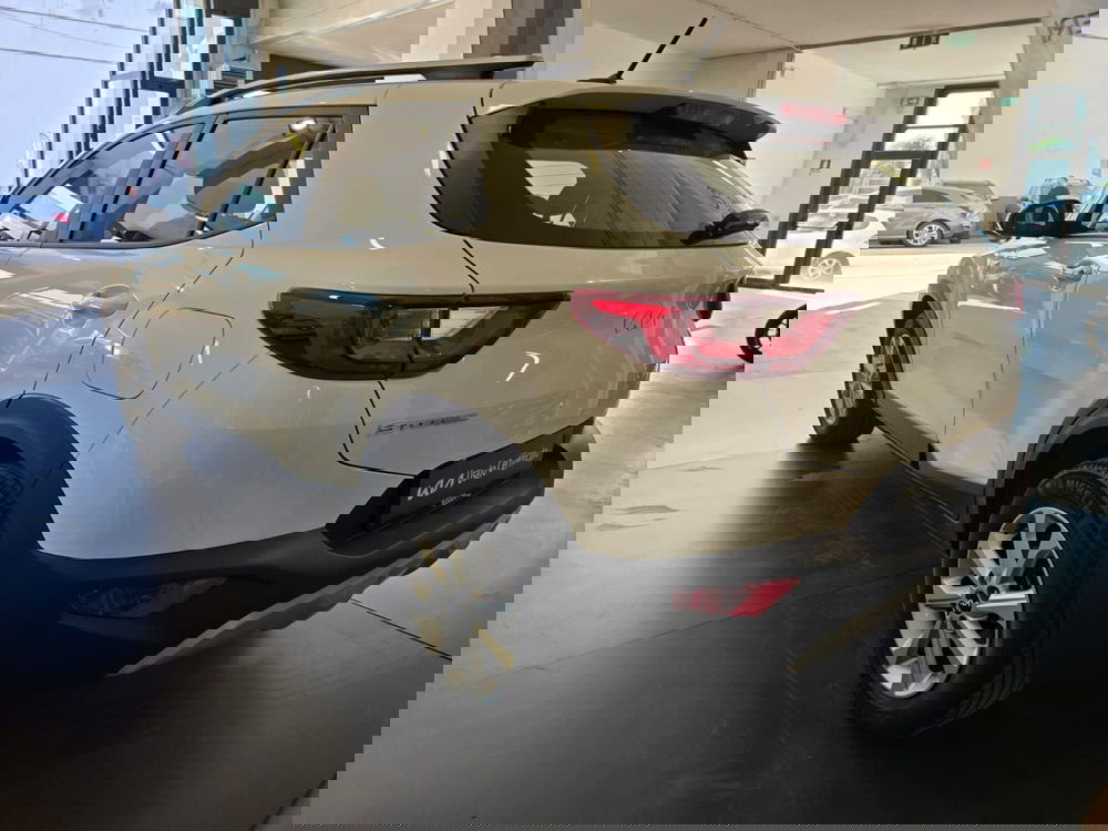 Kia Stonic usata a Rimini (6)