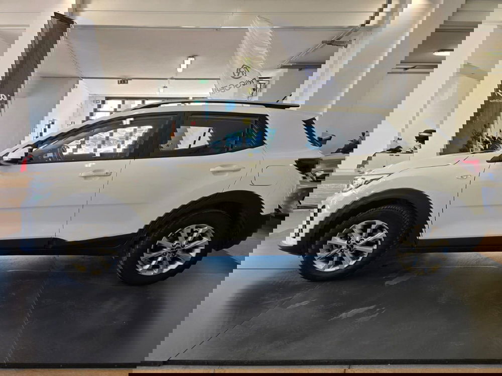 Kia Stonic usata a Rimini (7)