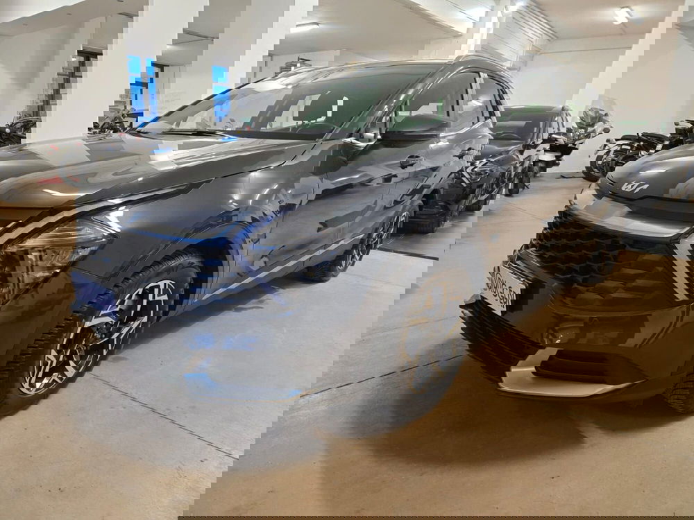 Kia Sportage usata a Rimini