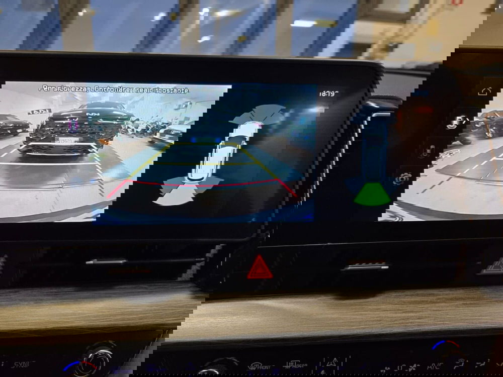 Kia Sportage usata a Rimini (10)