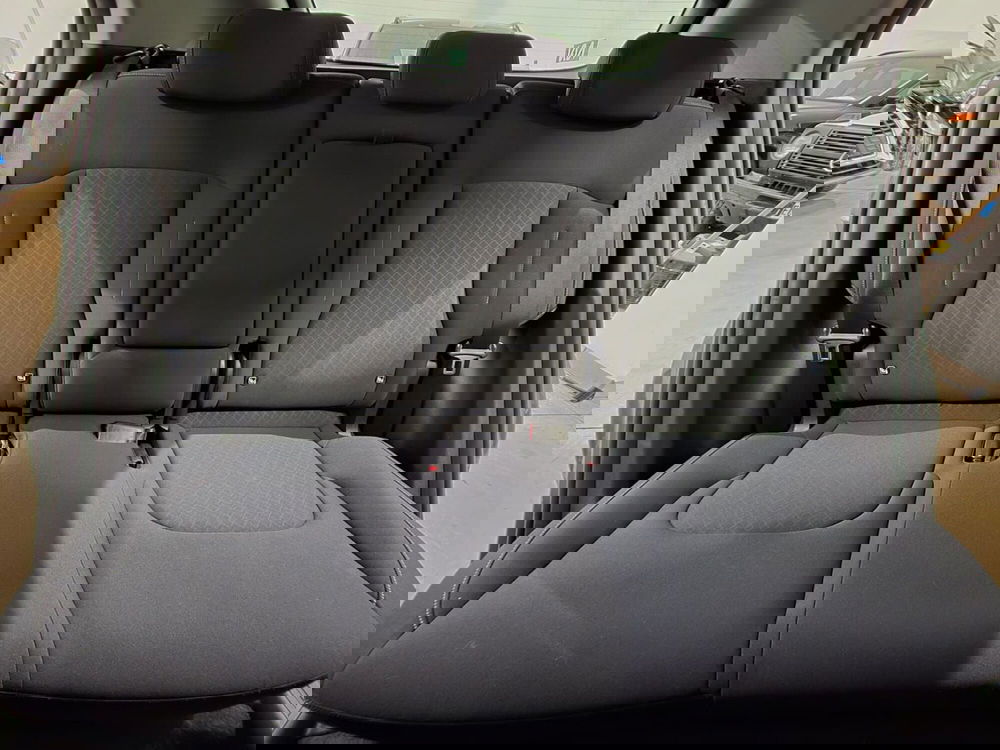 Kia Sportage usata a Rimini (12)