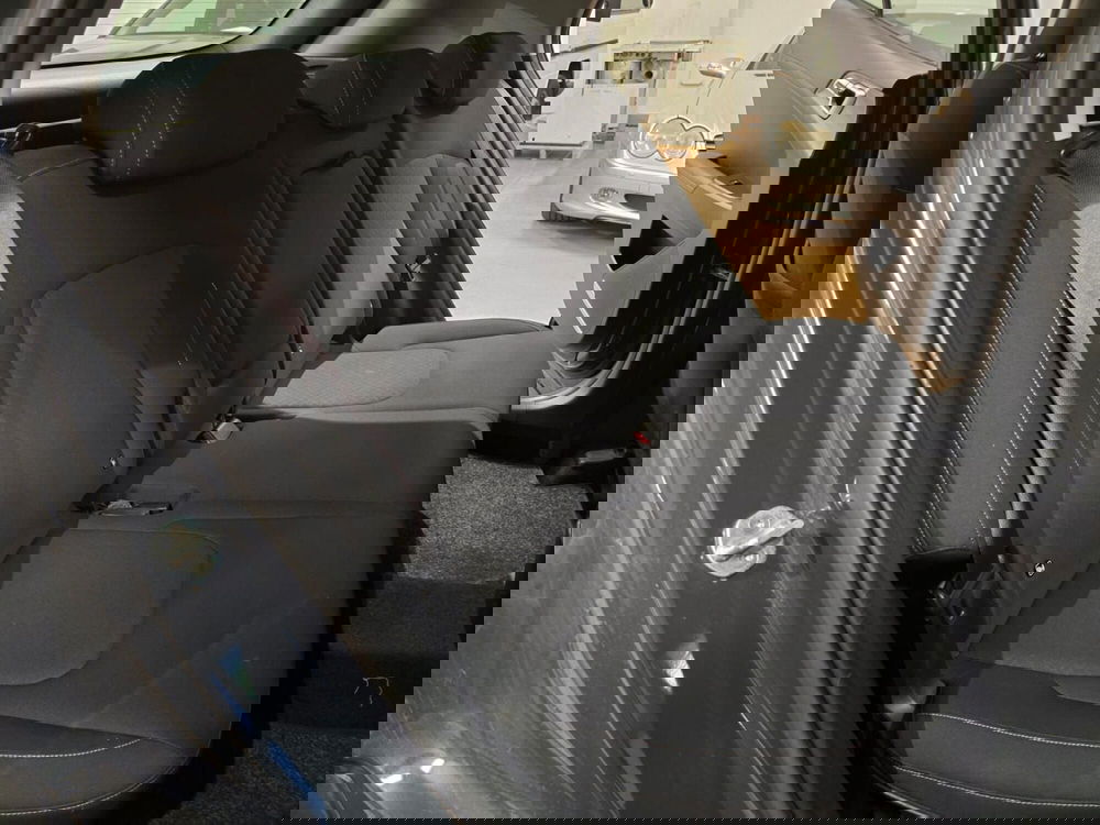 Kia Sportage usata a Rimini (14)