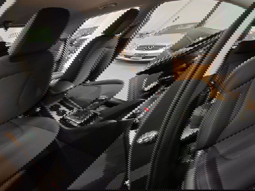 Kia Sportage usata a Rimini (15)