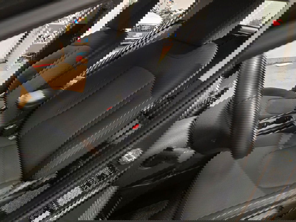 Kia Sportage usata a Rimini (16)