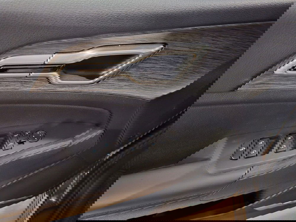 Kia Sportage usata a Rimini (17)