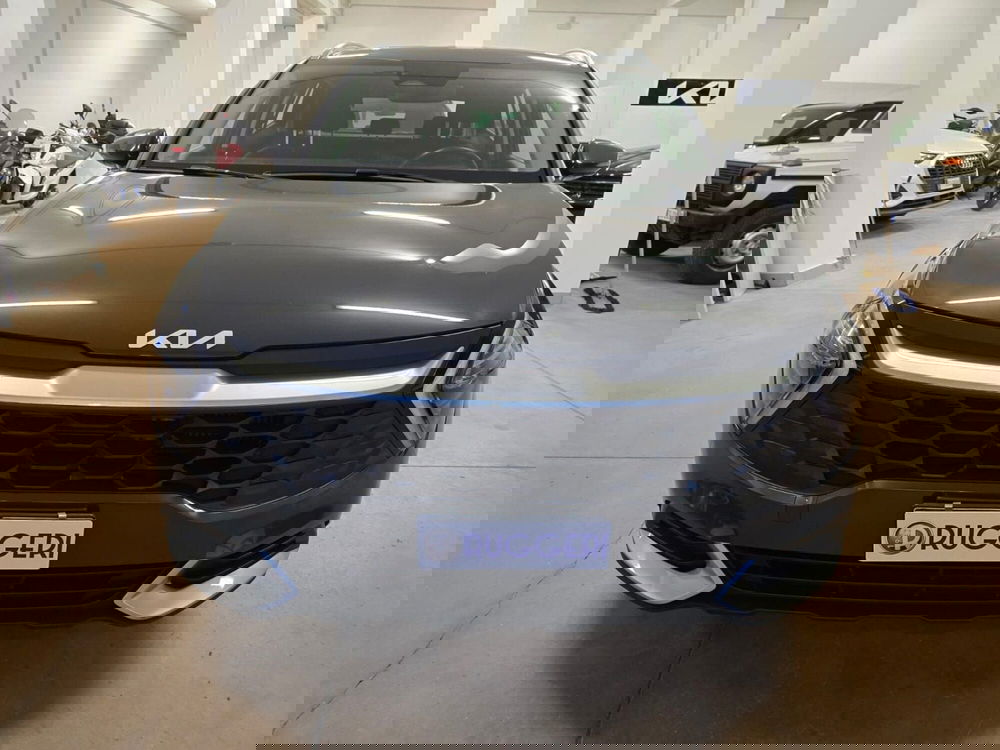 Kia Sportage usata a Rimini (2)