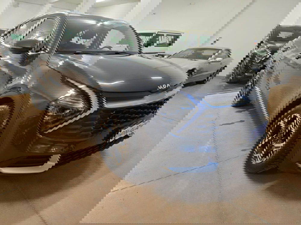 Kia Sportage usata a Rimini (3)