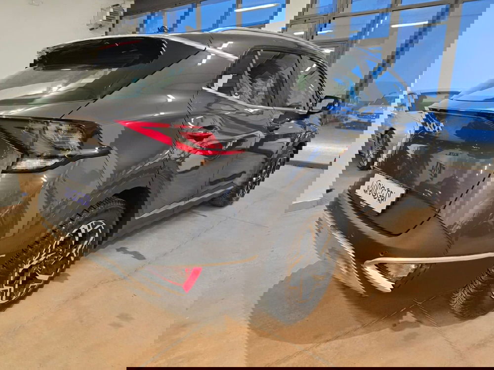 Kia Sportage usata a Rimini (4)