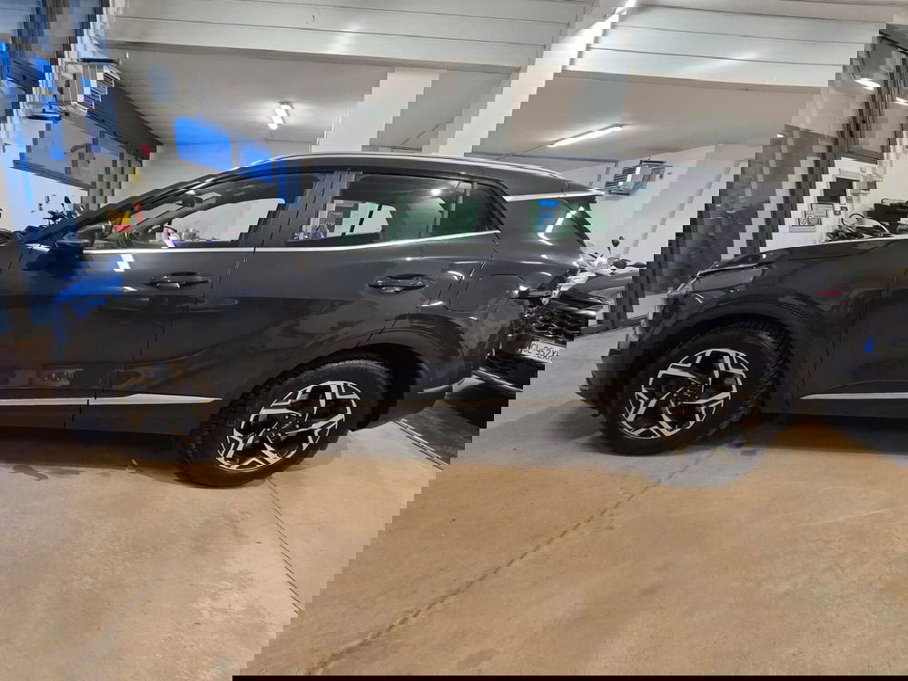 Kia Sportage usata a Rimini (5)