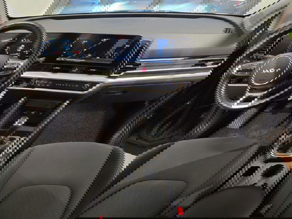 Kia Sportage usata a Rimini (7)