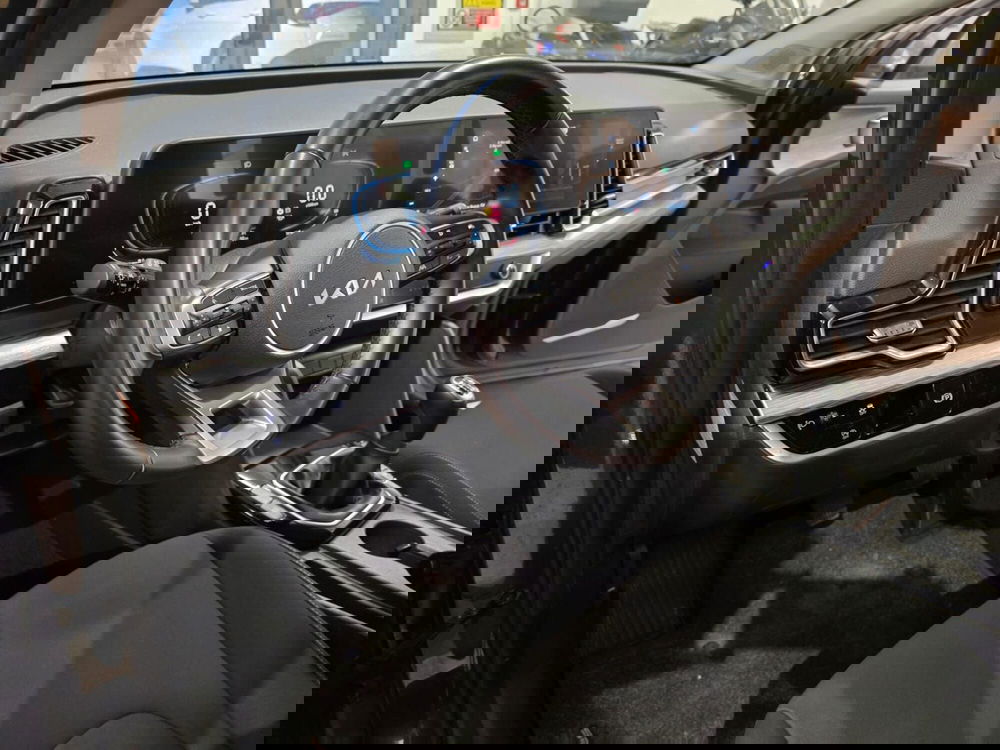 Kia Sportage usata a Rimini (8)