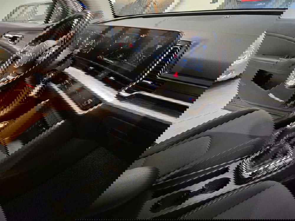 Kia Sportage usata a Rimini (9)