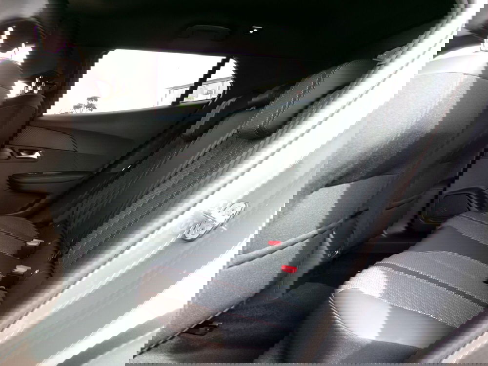 Peugeot 2008 usata a Venezia (10)