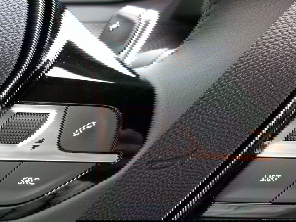 Peugeot 2008 usata a Venezia (12)