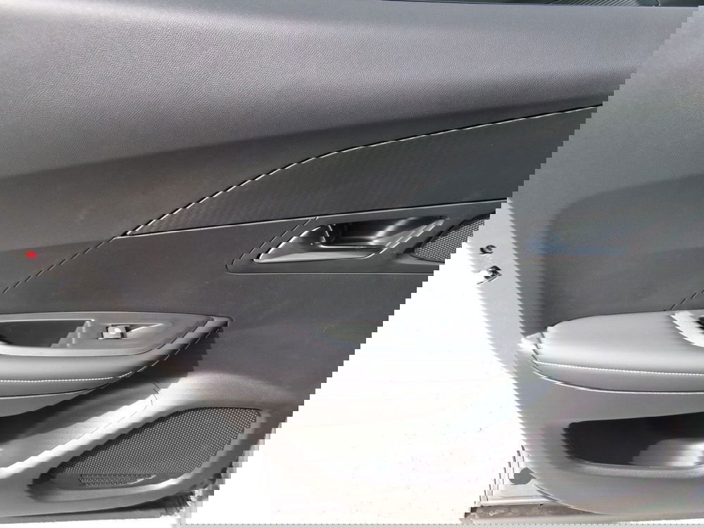 Peugeot 2008 usata a Venezia (19)