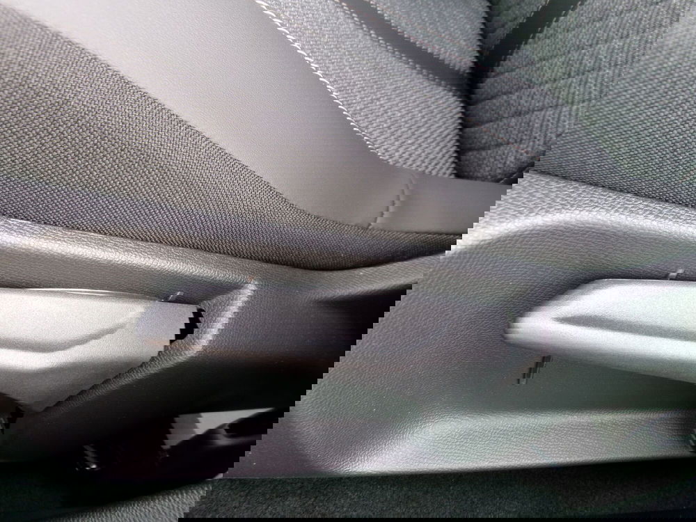 Peugeot 2008 usata a Venezia (20)