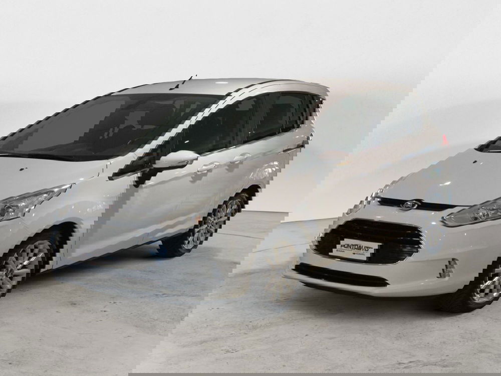 Ford B-Max usata a Cuneo