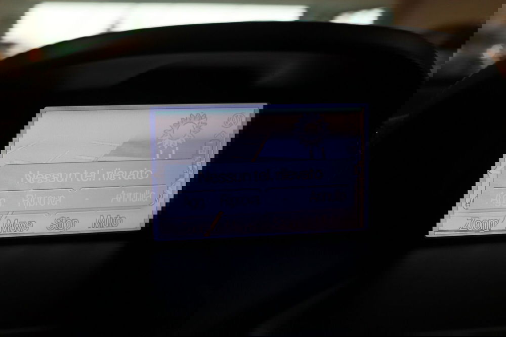 Ford B-Max usata a Cuneo (13)