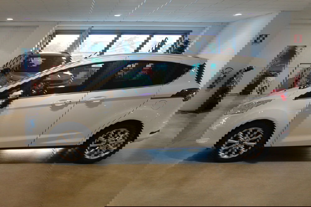 Ford B-Max usata a Cuneo (2)