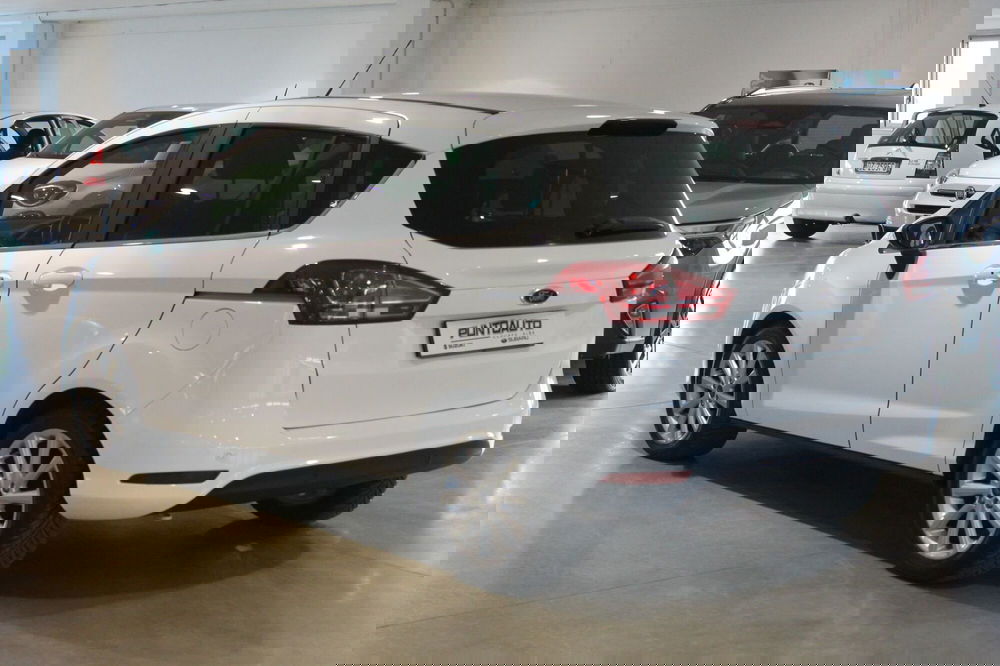 Ford B-Max usata a Cuneo (3)
