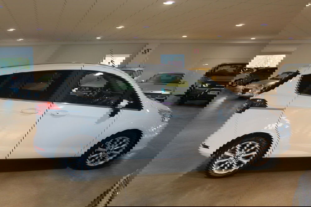 Ford B-Max usata a Cuneo (5)