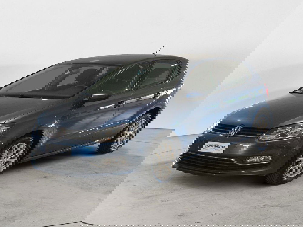 Volkswagen Polo usata a Cuneo