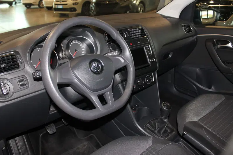 Volkswagen Polo usata a Cuneo (10)