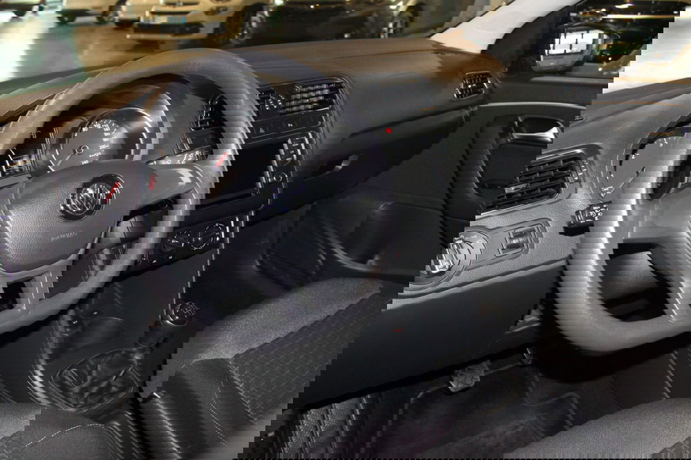 Volkswagen Polo usata a Cuneo (10)